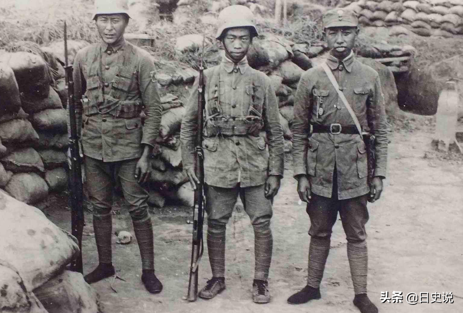國(guó)軍中，獲得一級(jí)上將軍銜的都是誰(shuí)？其軍銜又是如何設(shè)置的？