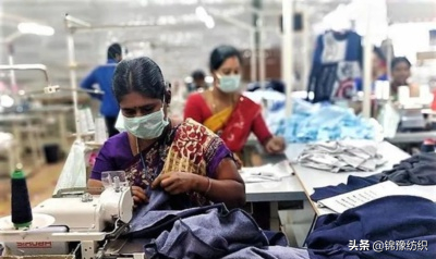 紡織訂單被�截胡�！ 歐美訂單重返越南、巴基斯坦、孟加拉