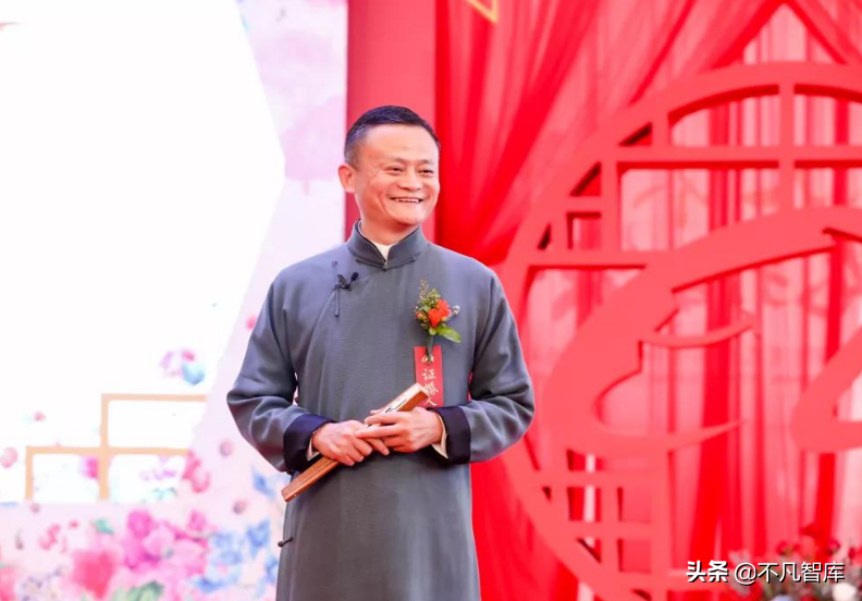 阿里的下一个目标或是“大农业”？沉寂多月后，马云终于现身了
