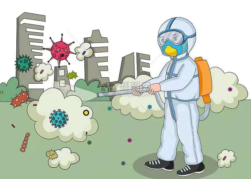 河南省卫生健康委提醒洪涝灾后霍乱预防措施