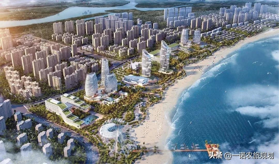 大旅居时代——康养旅居地产华丽登场