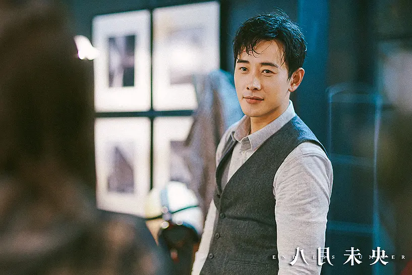 Adult edition " in July with still " calm archives, tan Songyun and bell Hunan sunlight are geminate female advocate, luo Jin performs broken bits male