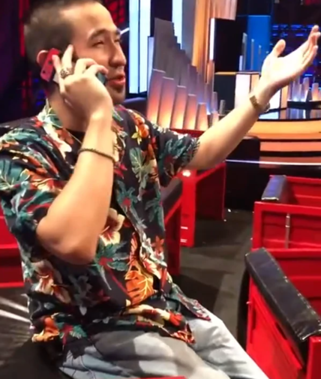 脱口秀演员卡姆出狱后发文致歉称辜负了很多人你看他还有机会吗