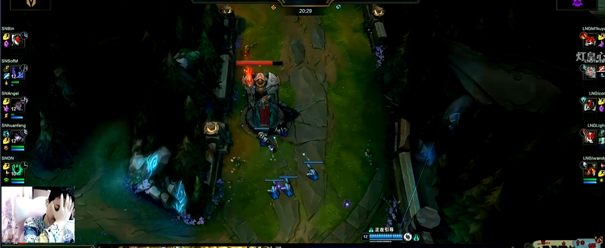 Heroic alliance: Mr. Ma is confused, watch Sofm show, speak bluntly WE is dangerous