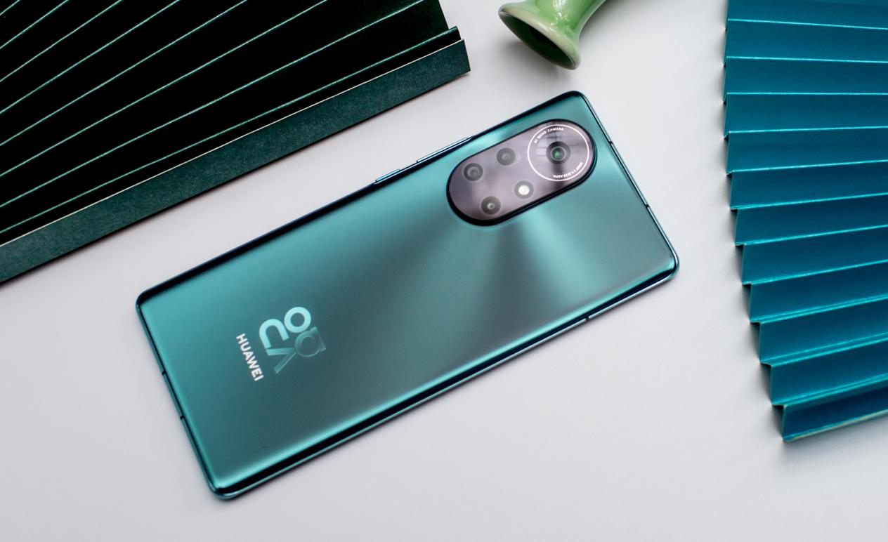 全新Vlog神器！華為nova8 Pro上手評測
