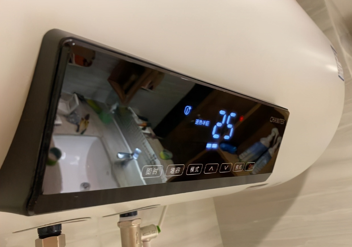 熱水器是一直開著省電，還是用時再開更省電，聽聽安裝師傅怎么說