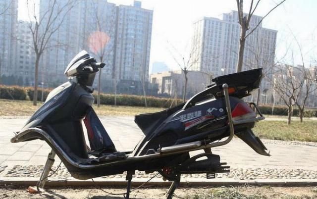 为什么说锂电池高端，铅酸电池低端？电动车电