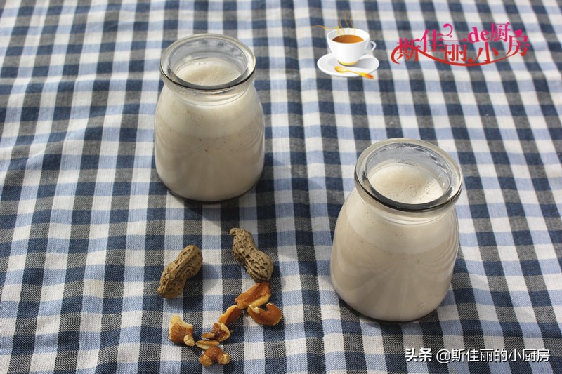 早餐别错过它，8道高蛋白低脂饮品，每天1杯简单好喝又营养健康