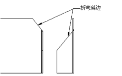 钣金件设计11个要点