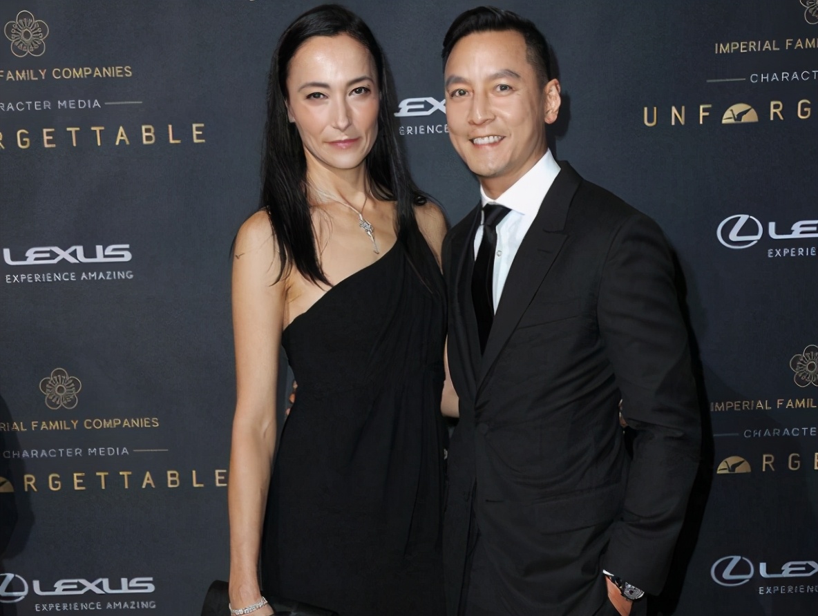 娱乐圈3个“最美洋媳妇”，生娃后大变样，欧洲