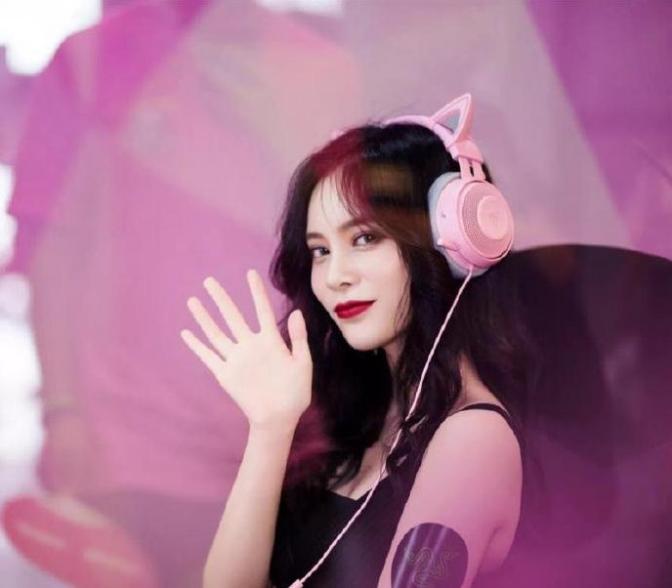 今年CJ还没开始，有人就在上漫展搞事，网友：