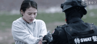 Ma Saichun + Bai Jingting, this pair of Cp also can must crack with teeth in mouth rise? 