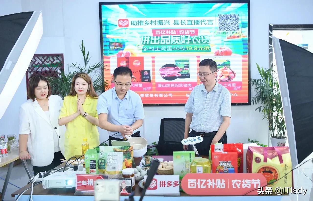 拼多多&ldquo;百亿农研专项&rdquo;，中国化智慧农业的分野与新局