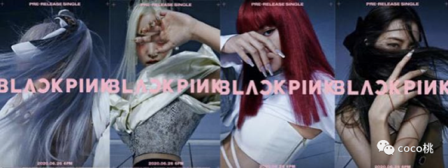 换上几十万的奢侈品，火遍全世界的女团还被嘲