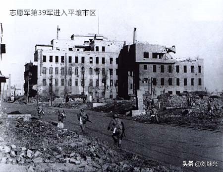 我王牌军39军曾在一个月内攻克两国的首都，迫使强敌成建制投降