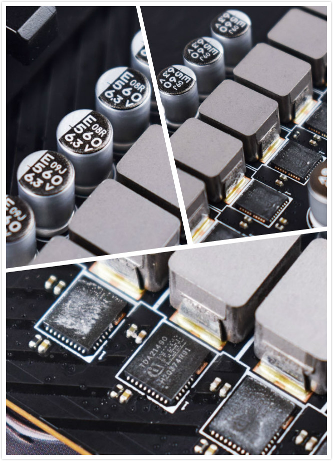 储存超频两不误，MSI微星B550 UNIFY-X暗影主板开箱试玩