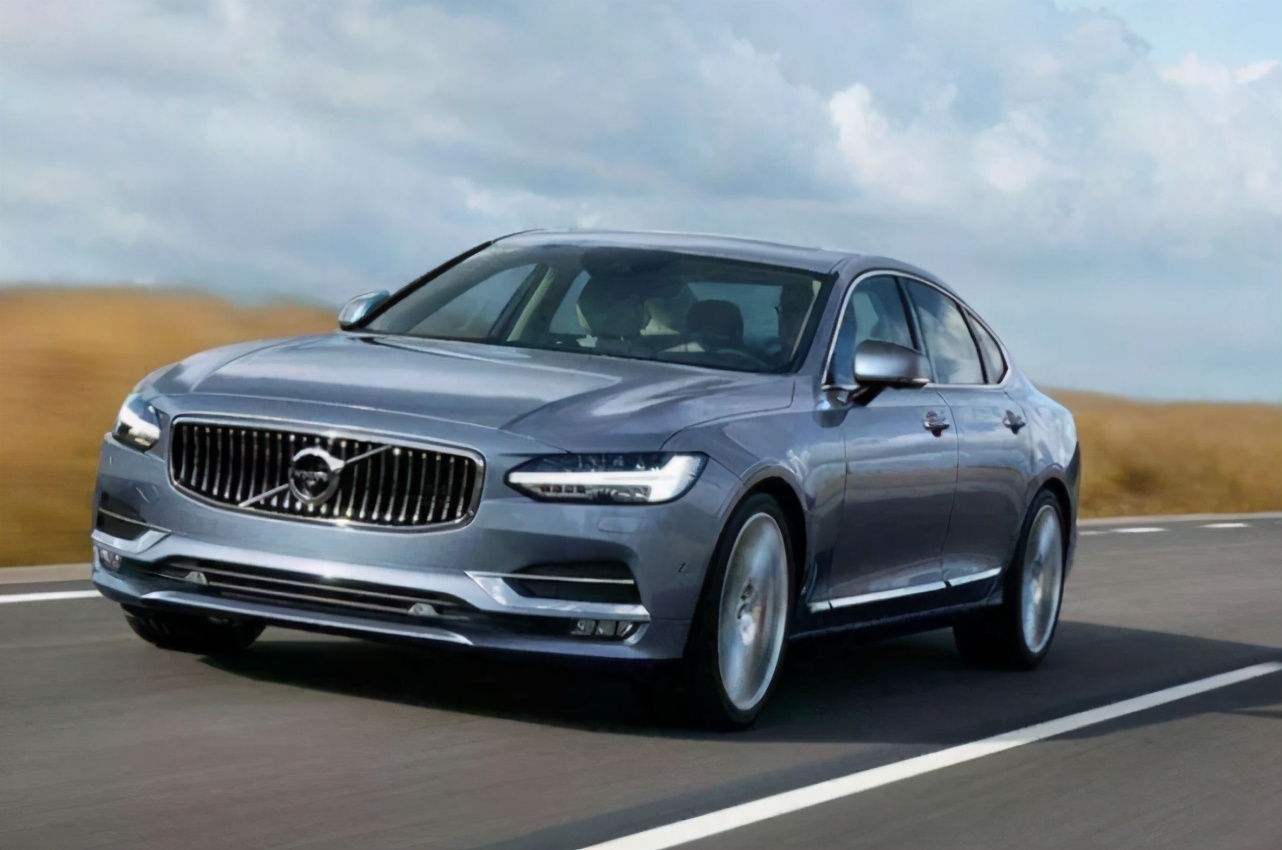 吉利花18亿收购沃尔沃，10年过去，究竟是亏还是