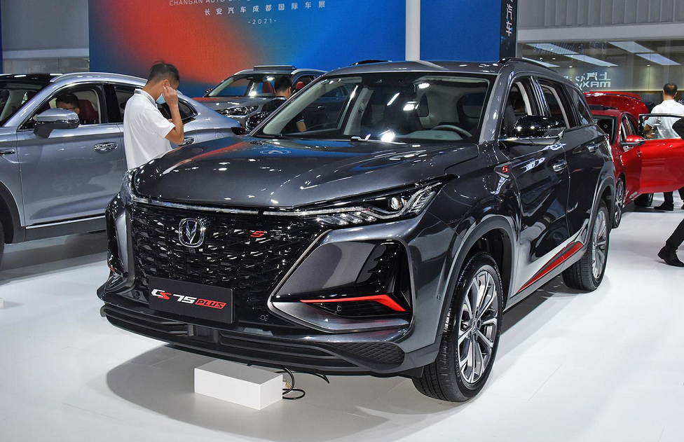 盘点五大百万销量国产车哈弗h6无敌博越还能再战几年