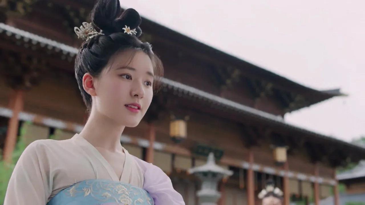 长歌行成王败寇身份调换乐嫣长歌姐妹情断再也回不到过去