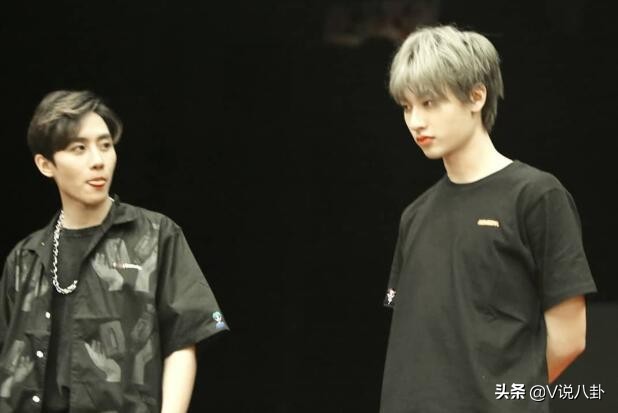 泰星姆哥ohm公布中文名，偶像剧男主配置，这些