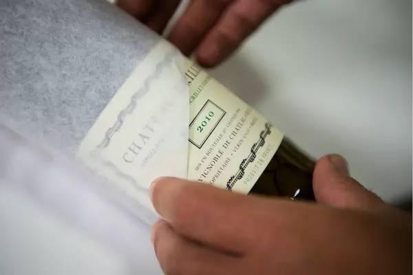 罗纳河谷：法国最大的法定红葡萄酒产区