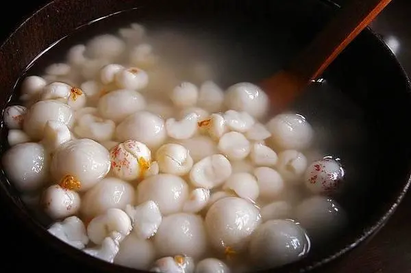 宝玉神志不清，龙眼肉安神有功