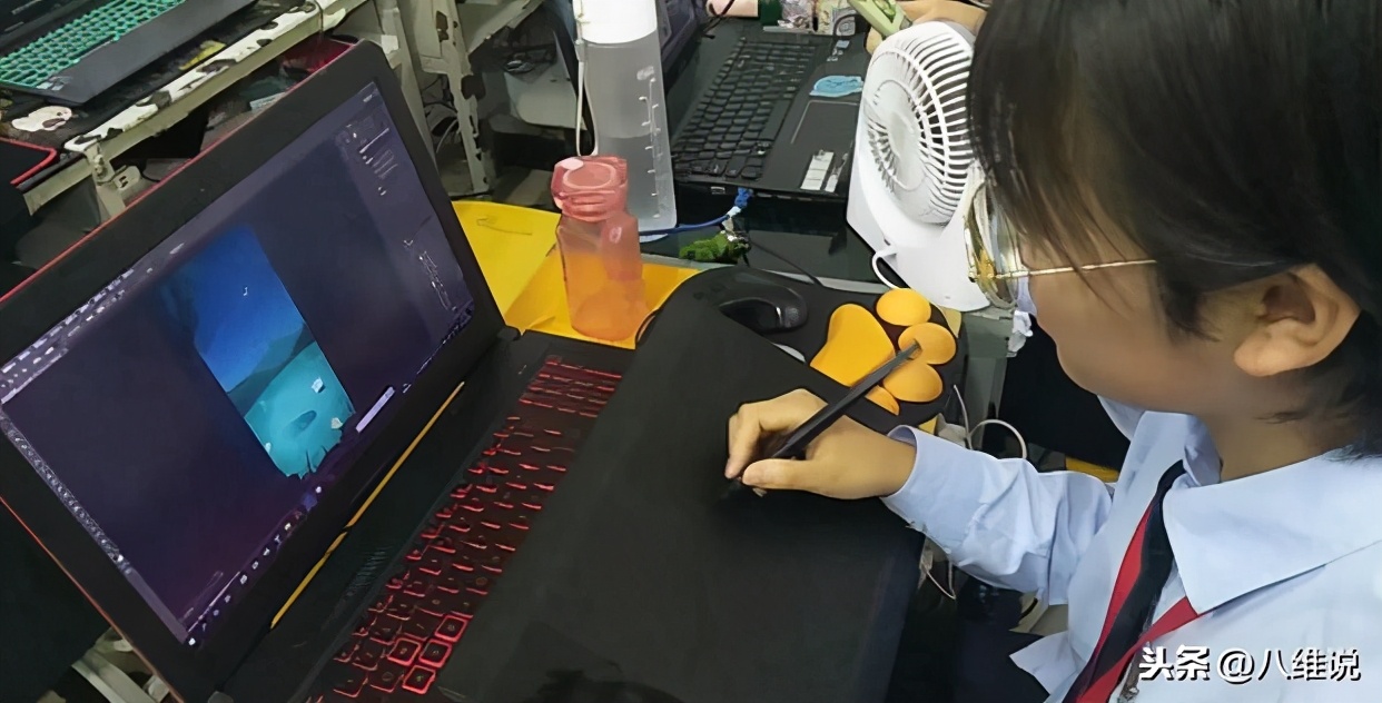 女生0基礎學IT,有哪些適合的方向?