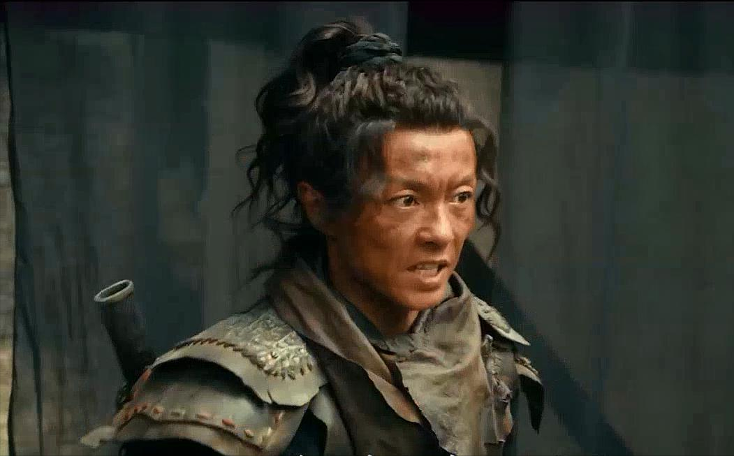“李連杰接班人”謝苗：37歲糊成這樣子，真不能全怪周潤發(fā)
