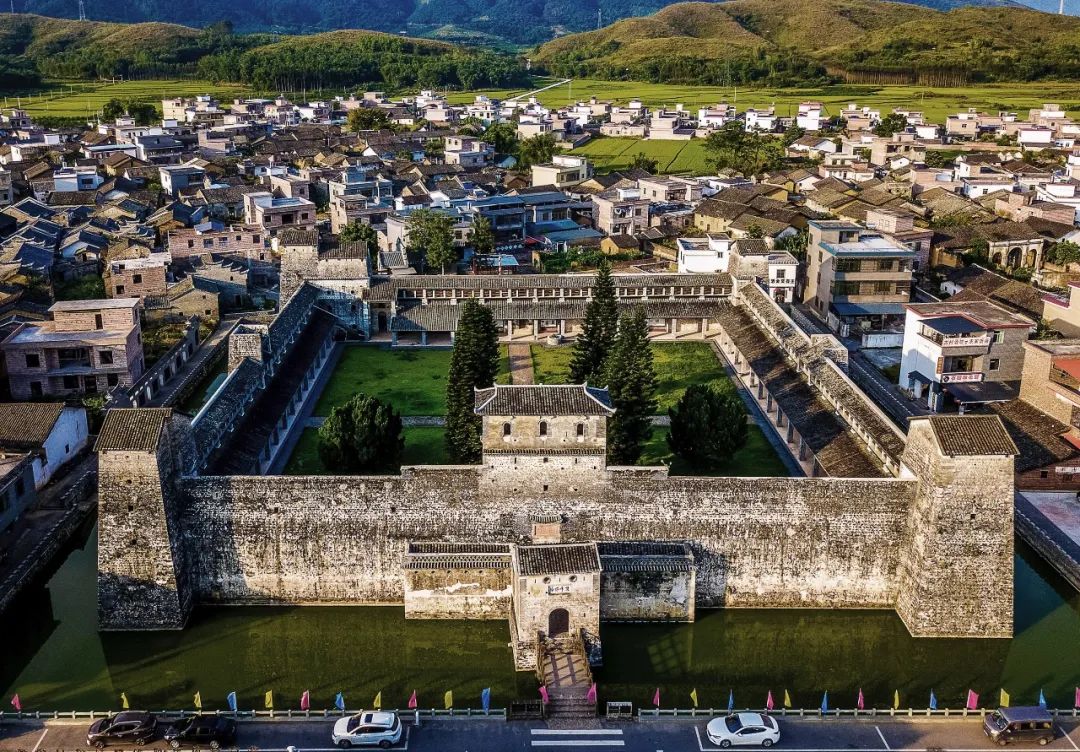 为什么广东韶关没有&ldquo;广东腔&rdquo;？