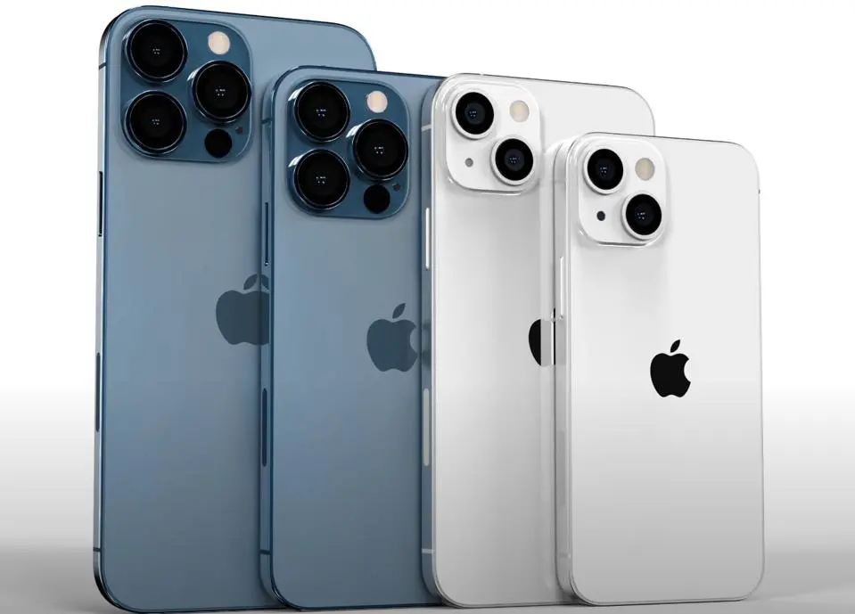 iPhone 13 能打卫星电话?事情没有那么简单