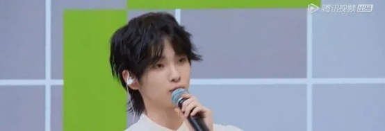 The announce austral Zhou Zhen is like switchback when cloth result, profit way repairs second suddenly turn hostile, come home this all up