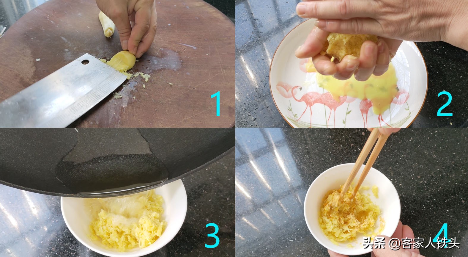 广东人焗鱼真有一套，一锅做2味，6分钟出锅，漂亮好吃待客有面子