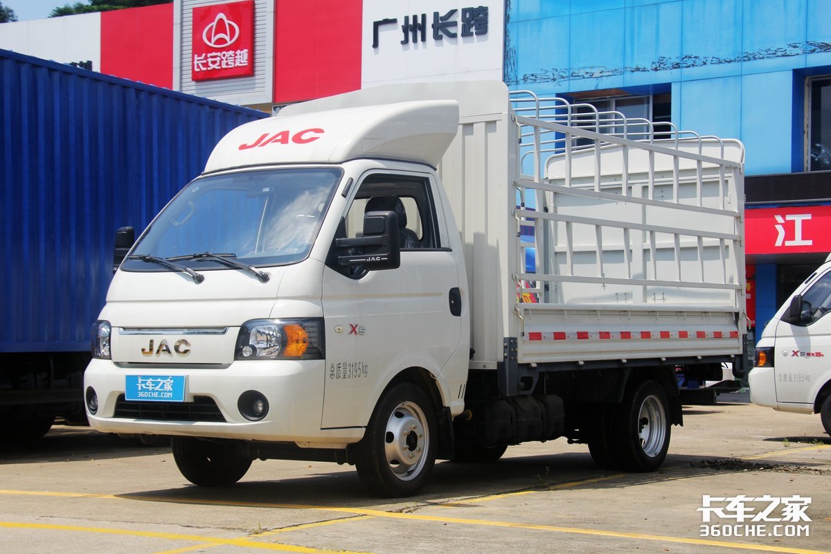 6l发动机 江淮恺达x5图解