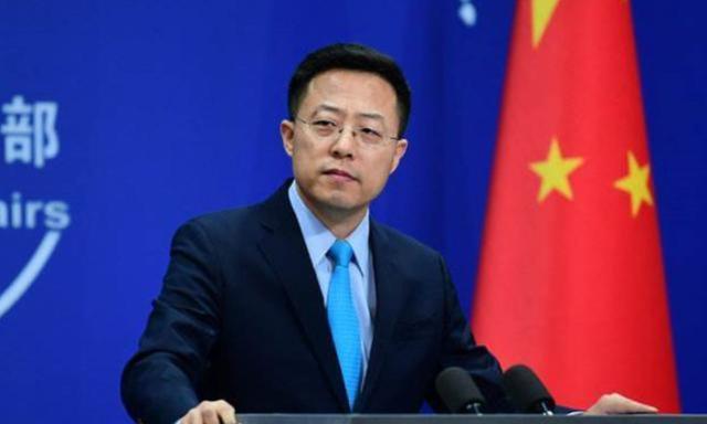 蓬佩奧又來抹黑，稱中方威脅美國記者在香港工作？趙立堅直面回應
