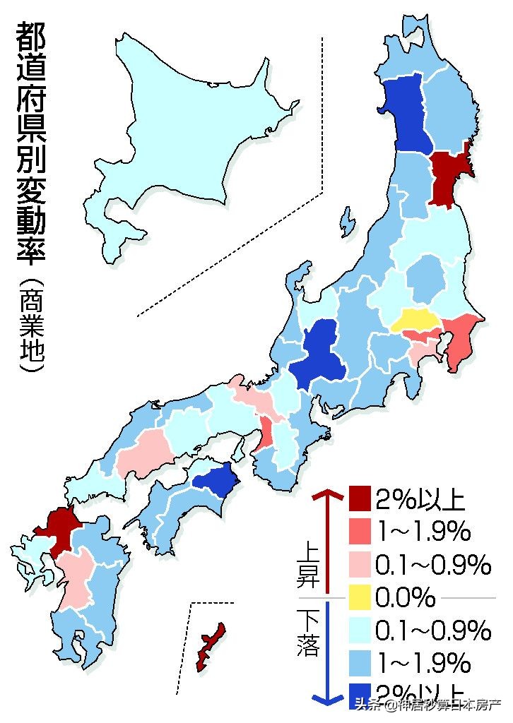 展望2021日本房产：我们从过去一年的大事件中「悟」出什么？