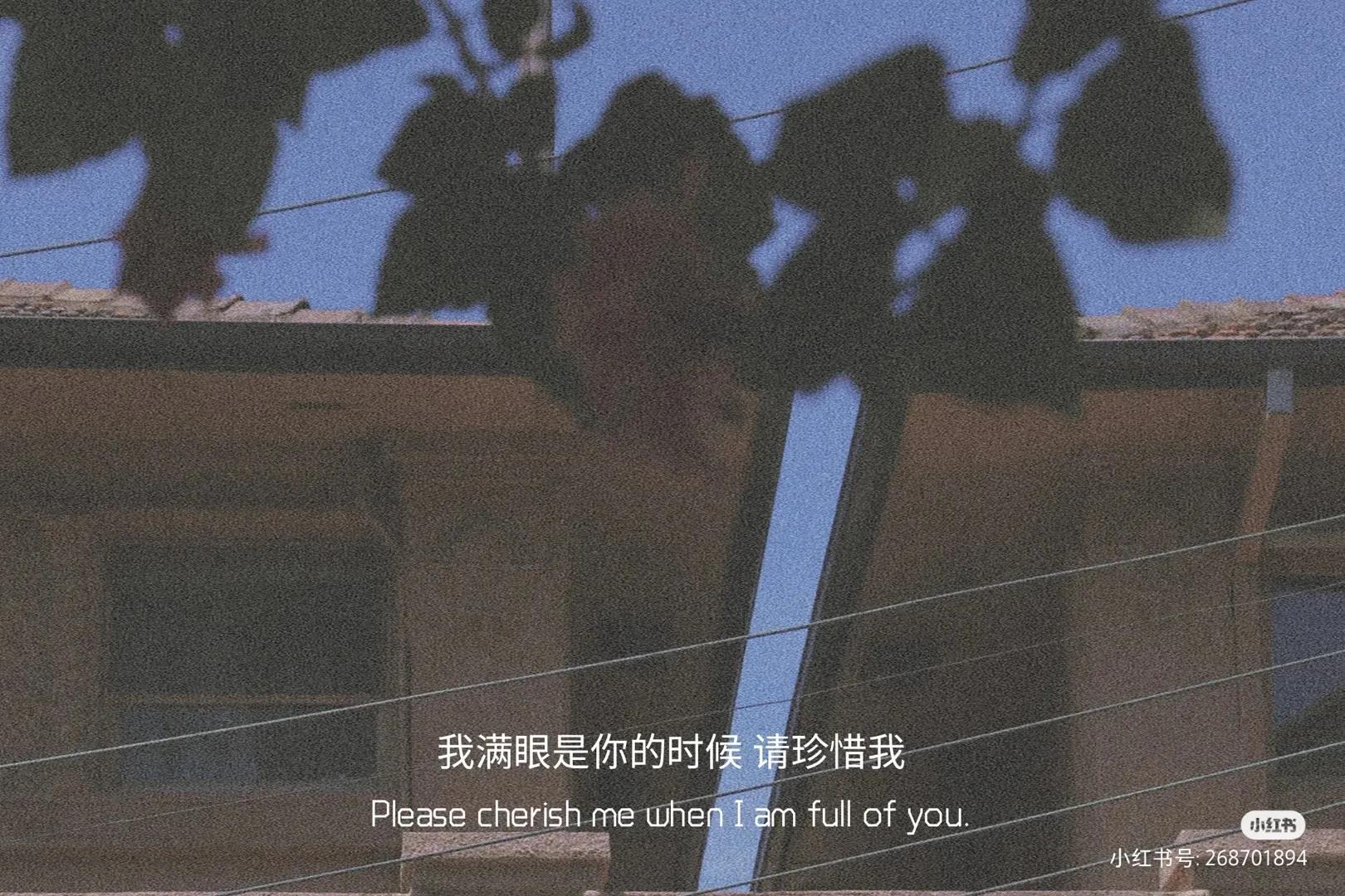 适合微信状态的文案，慢慢来吧好与不好都随缘吧