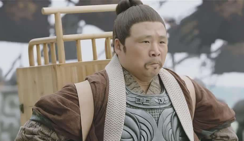 和黄渤比帅吓哭小孩？演员来喜人脉逆天，新剧