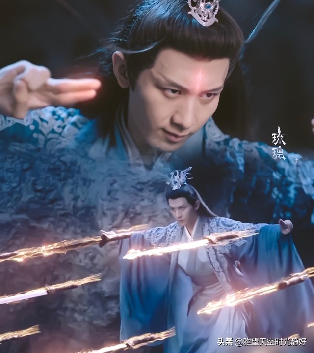 《琉璃美人煞》璇玑司凤十生十世，深爱无悔；虐恋轮回，只求莫忘