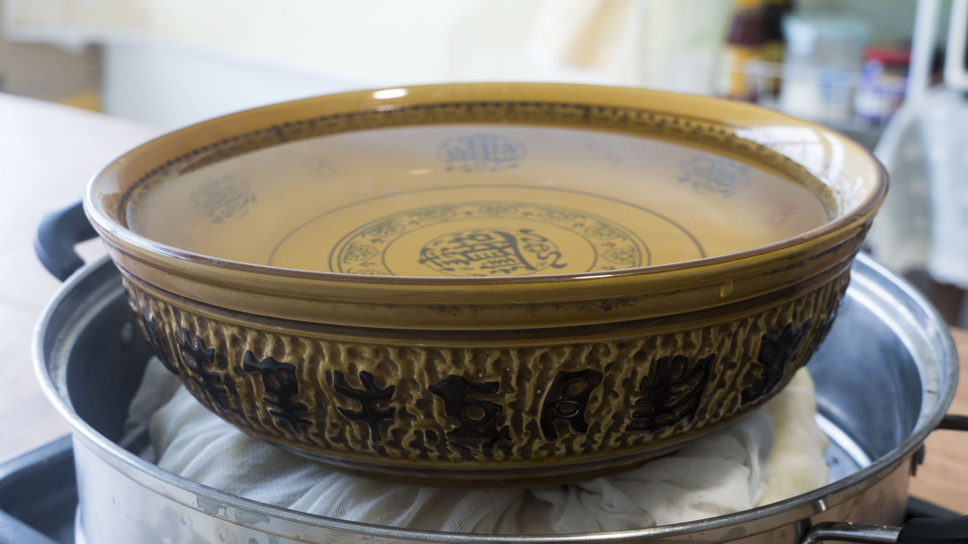 2分鐘教你製作川味蘿蔔幹，不用曬不用等，又脆又香，2天就能吃