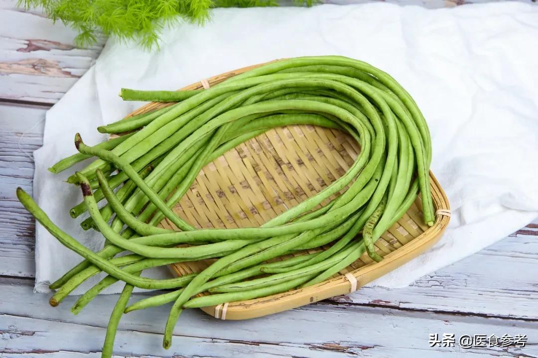茄子和它是绝配!夏天常吃,这些好处不请自来