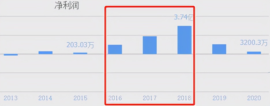 治肾亏的中药大佬，竟财务造假！补气血补到亏心吗？