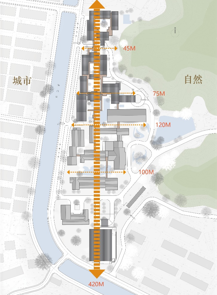 台州凤凰山庄改造重建 | 国宾馆的凤凰涅槃，重生的城市记忆
