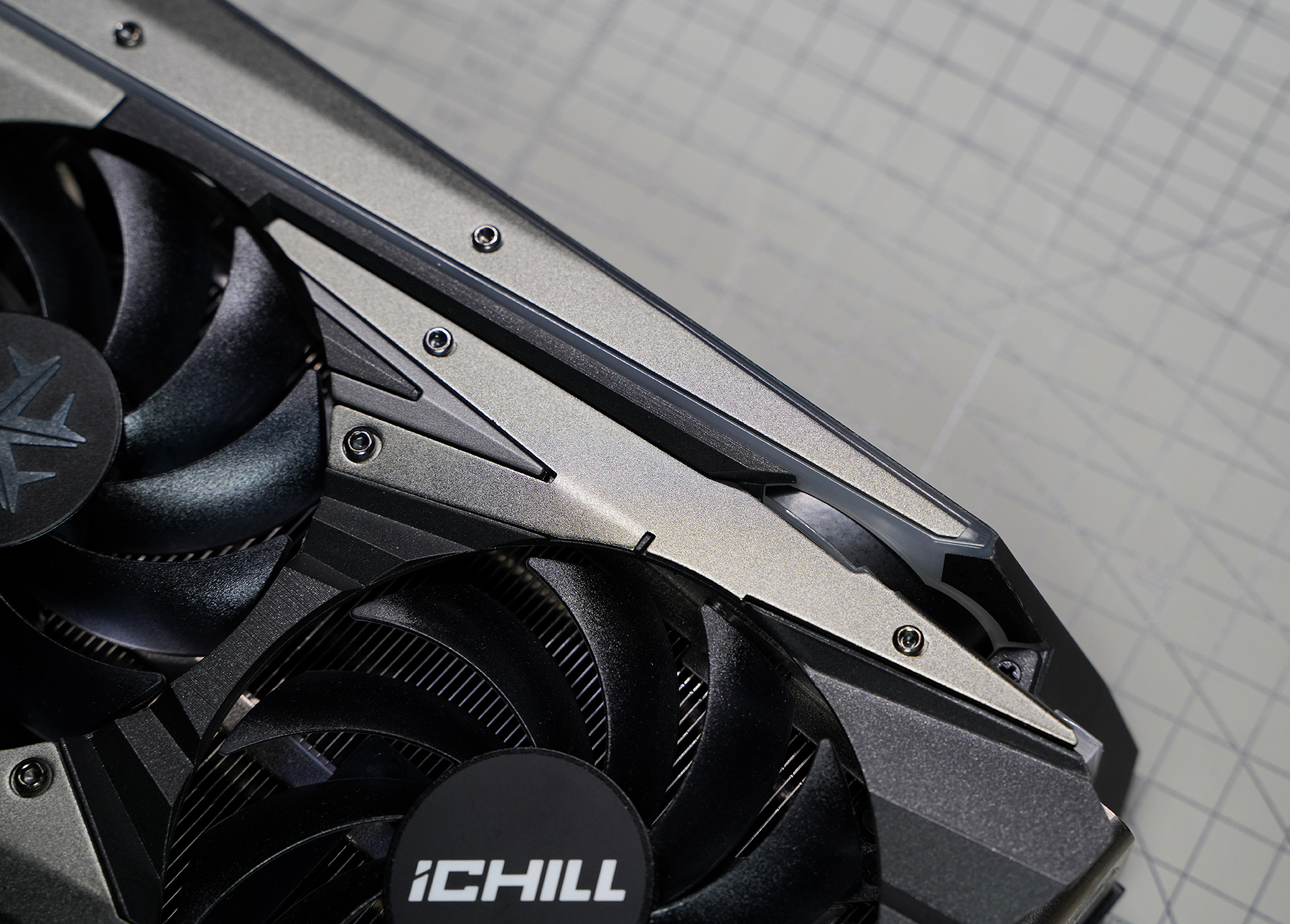 新一代2K光追游戏神器 映众RTX 3070冰龙超级版