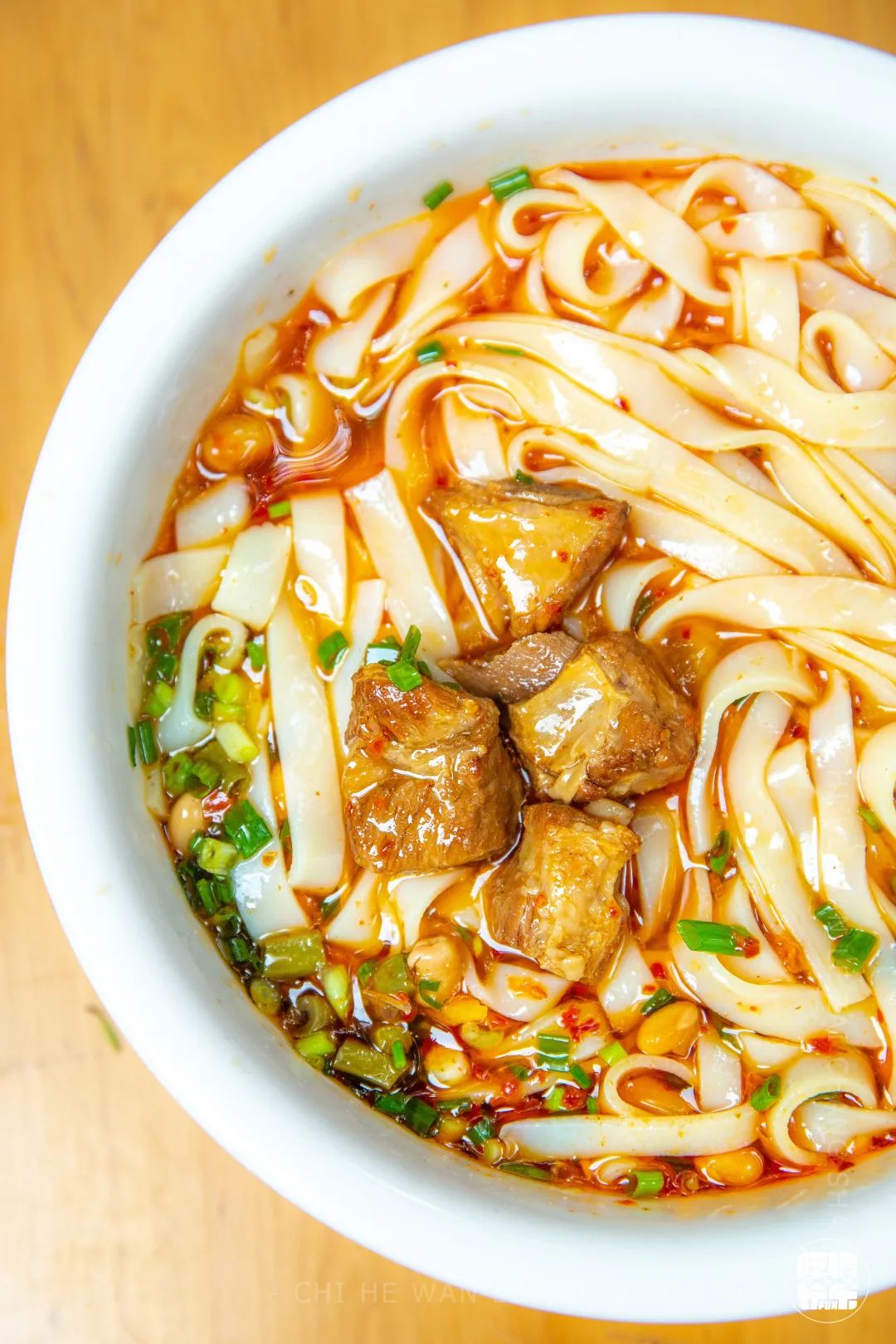 假如长沙小区有段位，这个美食小区该排哪一段