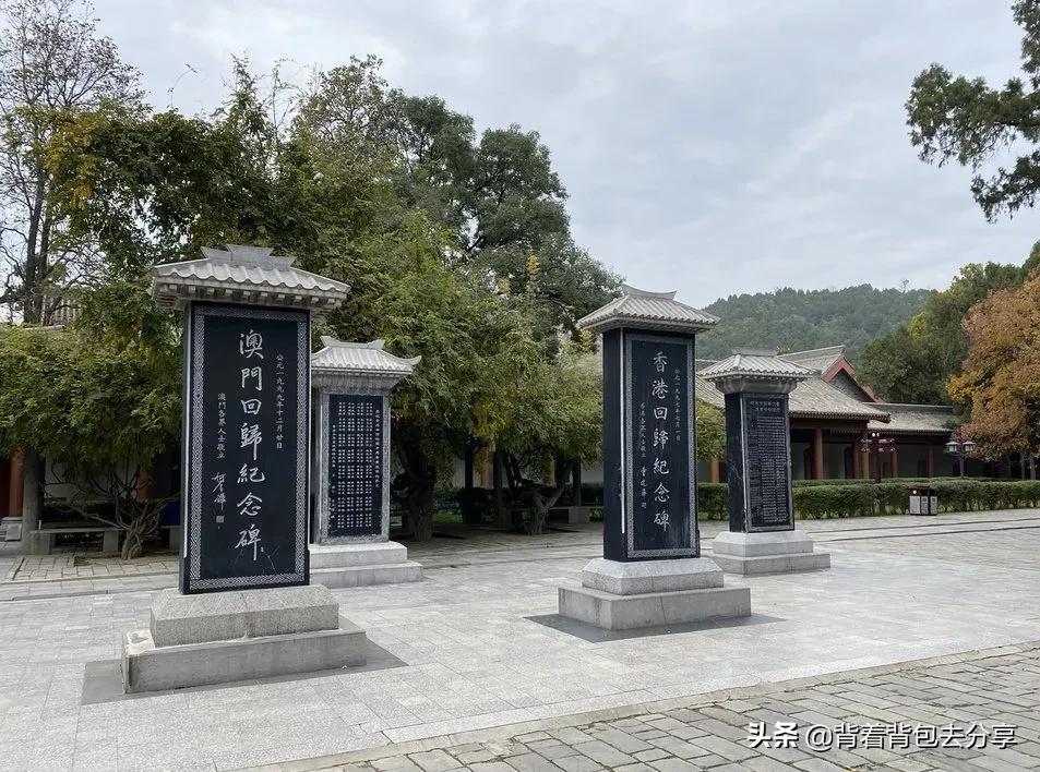 陕西省十大著名景区，全部去过，才算真正玩转陕西