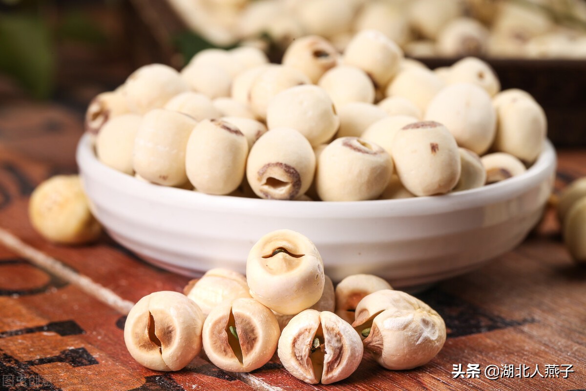 秋天就要多吃9种白色蔬菜，去秋燥物美价廉，多吃对身体好处多多