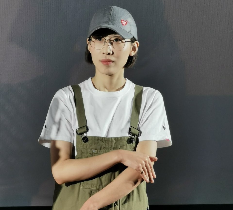 女版王大治：任素汐婚内出轨，插足他人婚姻，