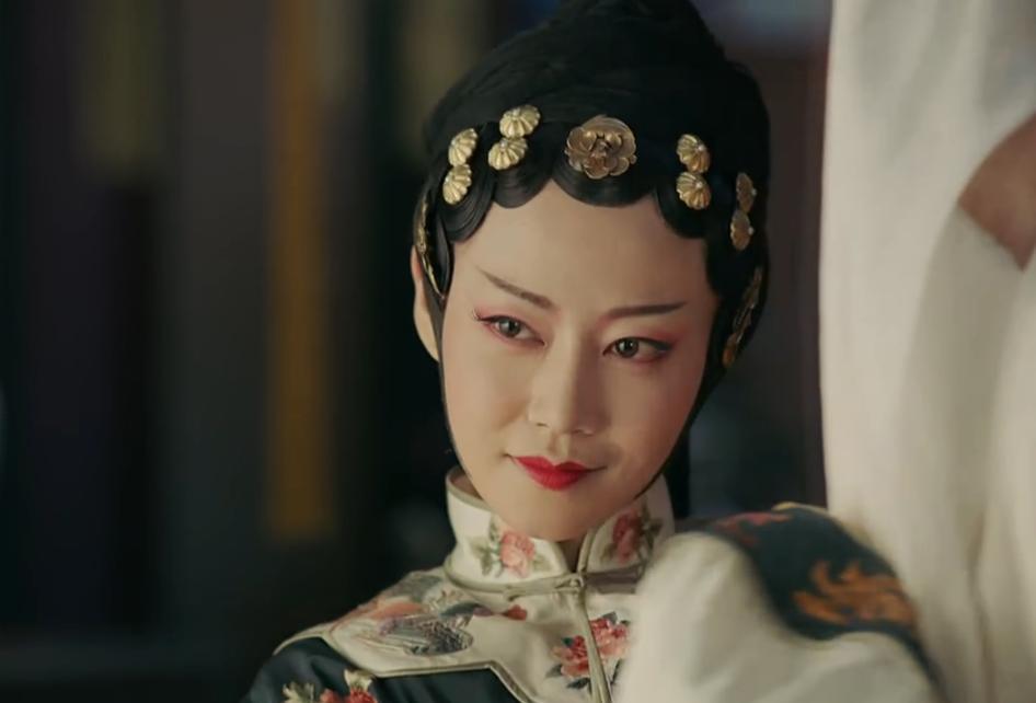 延禧：高宁馨为何一听铁水里被掺了“金汁”，