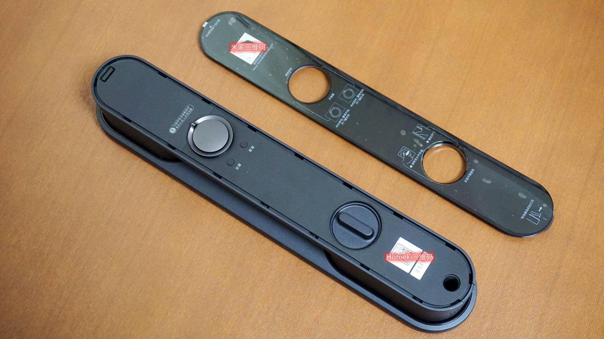 老小区升级智能门锁，出门再也不用慌，智能门锁选购指南
