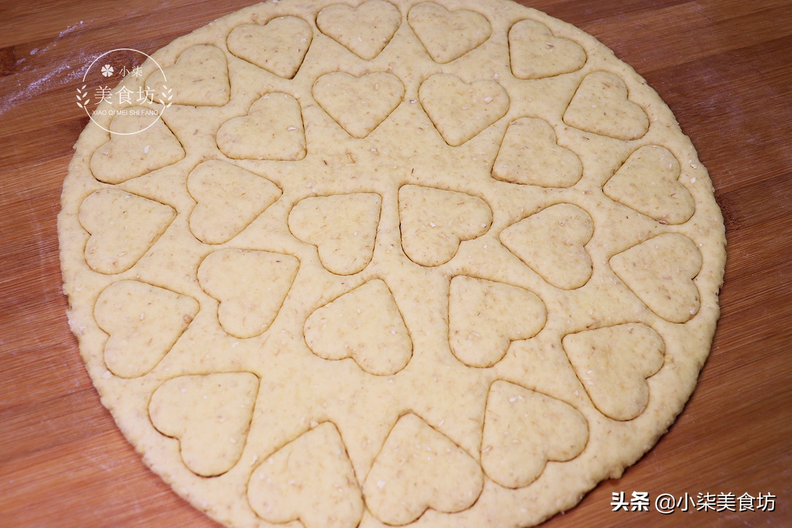 圖片[10]-雞蛋別炒著吃了 加一碗麥片 簡單一做 6分鐘出鍋 比肉還好吃-起舞食譜網
